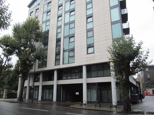 ApartHotels London