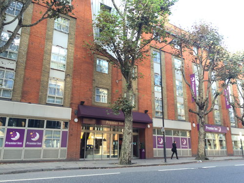 premier travel inn london tower bridge