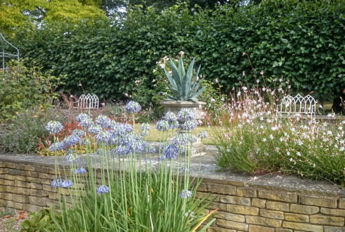 Lambeth Palace Garden Open Day at Lambeth Palace