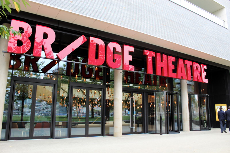 Bridge Theatre