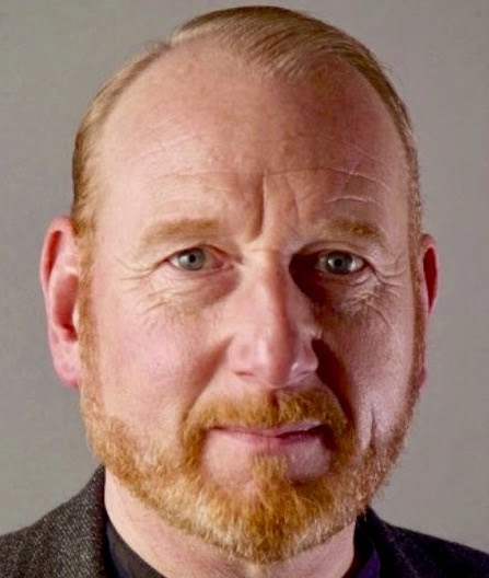 Adrian Scarborough's Lockdown Lallygagging at The Rose Playhouse